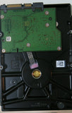 SEAGATE ST2000VM003 PCB 1006876558,  2000.GB