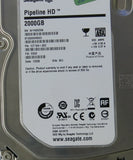 SEAGATE ST2000VM003, ES22 PCB