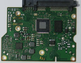 SEAGATE ST2000VM003, ES22 PCB