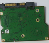SEAGATE ST2000VM003, ES22 PCB