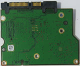 SEAGATE ST2000DM001, CC4B PCB