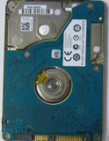 SEAGATE ST500LT032, 0003SDM1 PCB