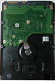 ST31000528AS PCB: 100535537 REV A SERIAL NUMBER: 9VP469ZH FW:9VP469ZH 1.0TB