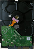 WD10EURX-63UY4Y0 PCB: 2060-800006-001 REV P1 SERIAL NUMBER: WCC4J4HY77SY 1.0TB