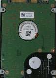 ST750LM022 PN HN-M750MBB/ASUFW 2AR10001 750.GB