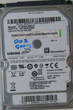 SAMSUNG ST500LM012 PN HN-M500MBBFW  500.GB