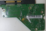 WESTERN DIGITAL WD3200AAJS-00L7A0,  PCB