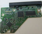 WESTERN DIGITAL WD3200AAKS-22L6A0,  PCB
