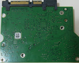SEAGATE ST4000DX001, CC44 PCB