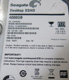 SEAGATE ST4000DX001, CC44 PCB