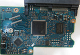 TOSHIBA HDKPC03A7A01,  PCB