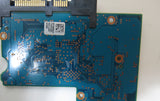 TOSHIBA HDKPC03A7A01,  PCB