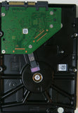 SEAGATE ST3000DM003 PCB 100788341 REV C,  3.TB