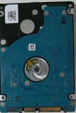 ST9640320AS PCB 100603256 rev a,  640.GB