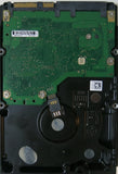 ST3600057SS,  P/N:9FN066-150,  Serial:6SL5VQQ5,  600GB 3.5,  PCB:100549571- REV A