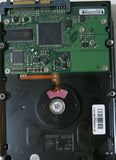 ST3808110AS,  P/N:9BD131-276,  FW:3.AAH,  Serial:5LR81W3R,  80GB 3.5,  PCB:100387575- REV D
