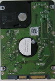 WD5000BPKT-00PK4T0 PCB 2060-771629-006 REV A,  500.GB
