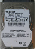 MK7559GSXP HDD2J51 Z SLO1 T PCB G002825A,  750.GB