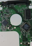 WESTERN DIGITAL WD3200BEVT-75ZCT2,  PCB