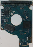 SEAGATE ST9500420AS, 0006HPM1 PCB