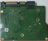 SEAGATE ST3000DM001, CC44 PCB