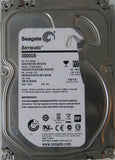 SEAGATE ST3000DM001, CC44 PCB