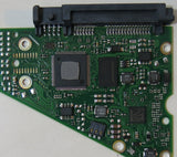 SEAGATE ST4000DM000, CC54 PCB