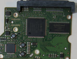 SEAGATE ST500DM002, KC65 PCB