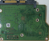 SEAGATE ST500DM002, KC65 PCB