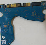 SEAGATE ST2000LM007, SBK2 PCB