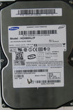 HD080HJ /P PCB: BF41-00108A SERIAL NUMBER: S0DEJ1HL510566 FW:ZH100-34 80GB