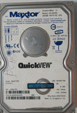 MAXTOR 6L250R00524P6 CODE