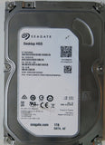 SEAGATE ST1000DM003, CC46 PCB
