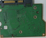 SEAGATE ST2000DM001, CC26 PCB