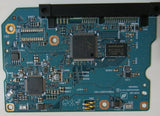 TOSHIBA MK2002TSKB, MT4A PCB