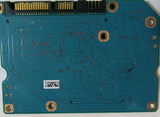 TOSHIBA MK2002TSKB, MT4A PCB