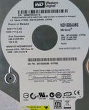 WD20EURS-63S48Y0 PCB: 2060-771698-004 REV A SERIAL NUMBER: WCAZAJ764667 2.0TB