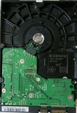 WD800JD-60LSA5 PCB: 2060-701335-005 REV A SERIAL NUMBER: WMAM9FU31975 80.GB PN:381648-002