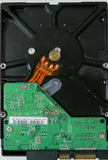 WESTERN DIGITAL WD5001ABYS-01YNAO PCB 2060-701477-002 REV A,  500.GB