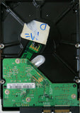 WESTERN DIGITAL WD5000AAKS-00YGA0 PCB 2060-701477-002 REV A,  500.GB