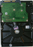 ST3320418AS PCB: 100535704 REV B SERIAL NUMBER: 9VM57F9S FW:CC44 PN:9SL14C-033 320GB