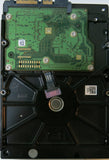 SEAGATE ST3500312CS PCB 100535704 rev c,  500.GB