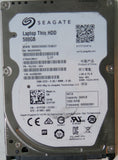 SEAGATE ST500LM021 PCB 100729420 REV B,  500.GB