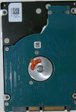 SEAGATE ST500LM021 PCB 100729420 REV B,  500.GB