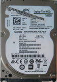 SEAGATE ST500LT012 PCB 100729420 REV B,  500.GB
