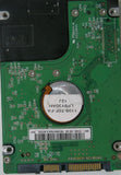 WD1600BEVT-60ZCT1 PCB 2060-701499-005 REV A,  160.GB