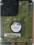WD5000BEVT-75A0RT0 PCB 2060-771672 REV A,  500.GB