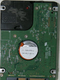 WESTERN DIGITAL WD3200BPVT-22JJ5T0 PCB 2060-771820-000 REV A,  320.GB