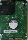 WD5000BEVT-75A0RT0 PCB 2060-771672-004 REV A,  500.GB