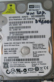 WD1600BEVS-60RST0 PCB 2060-701450-011 REV A,  160.GB